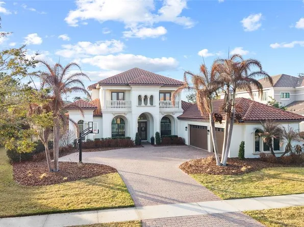 16406 Chapman Crossing Dr, Lithia, FL 33547