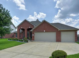 2729 Linville Ridge Ln, Pflugerville, TX 78660