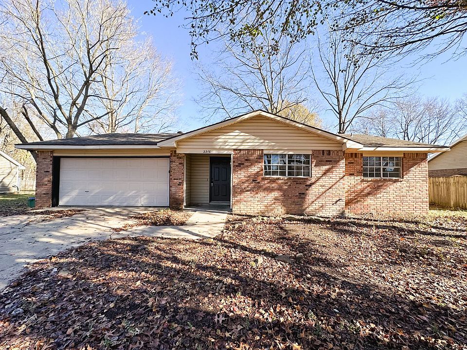 1st image of 2216 S Clover Dr