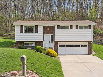 425 Marshall Dr, McKeesport, PA, 15132