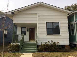 1219 31st Ave, Gulfport, MS 39501