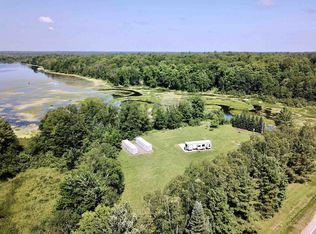 N7725 State Highway 107, Tomahawk, WI 54487