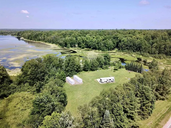 N7725 STATE HIGHWAY 107, Tomahawk, WI 54487