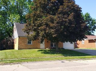 1605 Pueblo Dr, Xenia, OH 45385