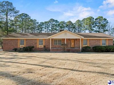 1749 N Norwood Ln, Florence, SC, 29506