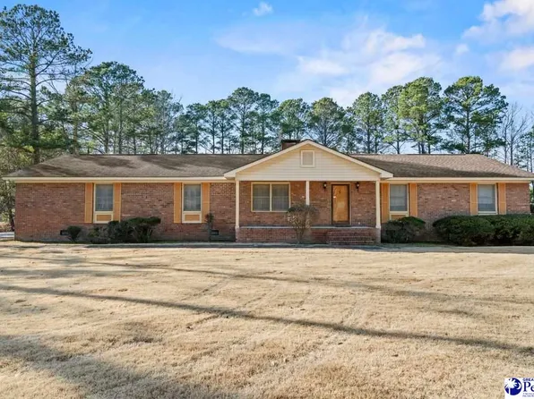 1749 N Norwood Ln, Florence, SC 29506