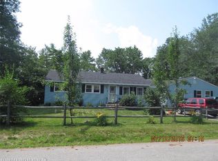 2 Wilson Rd, Gorham, ME 04038