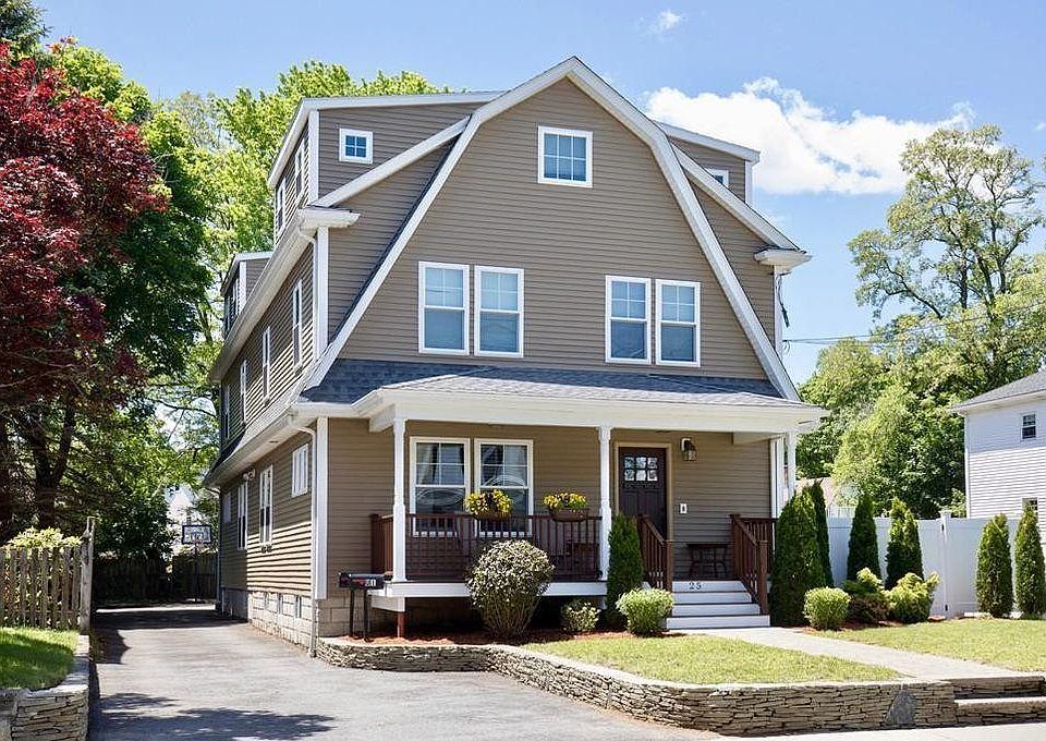 Front of unit # 1
