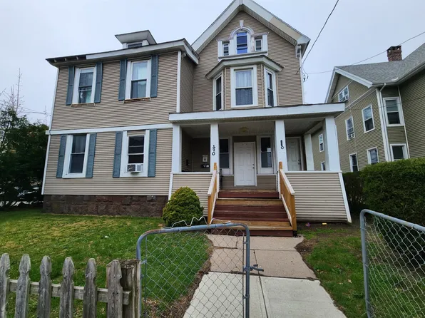 170 Sherman Ave, New Haven, CT
