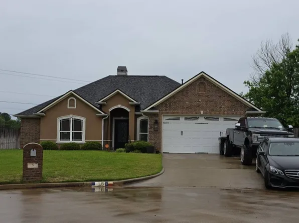 5 Baylee Dr, Longview, TX 75605