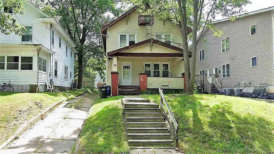 528 S Lucas St photo 1