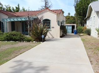 5145 Highland View Ave, Los Angeles, CA 90041