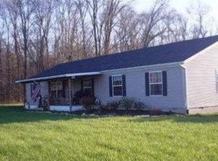 6299 McMullen Rd, Lynchburg, OH 45142