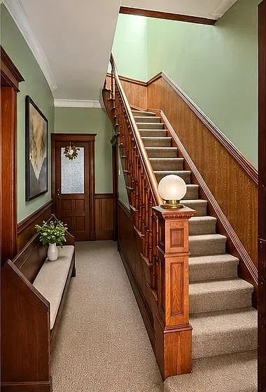 3 bed, 1.0 bath, $3,000 — Photo 3