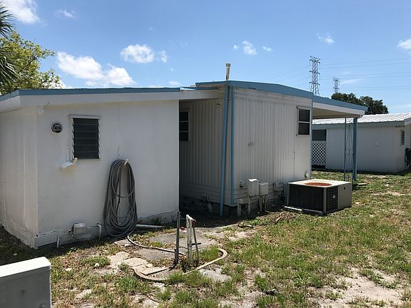 back of home