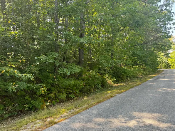 Lot 8 Fisher Drive, Limerick, ME 04048