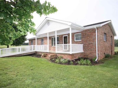 3930 Old Farm Dr, Elkton, VA, 22827