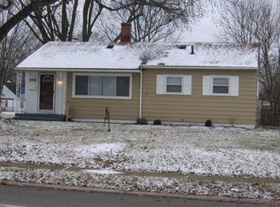 3769 Maize Rd, Columbus, OH 43224