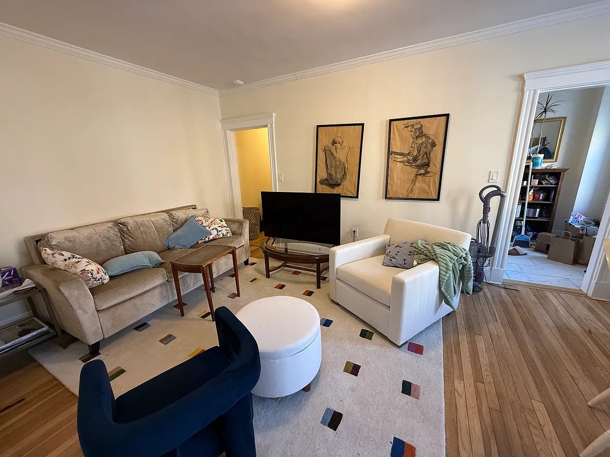 Building Photo - 26 Chauncy St #9D