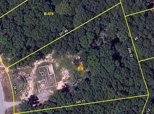 Summerwind Dr, Crossville, TN 38571