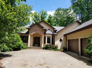1325 Cliffside Dr, Russell Springs, KY 42642