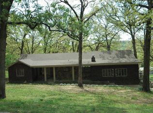 2802 Dallas St, Fort Smith, AR 72901