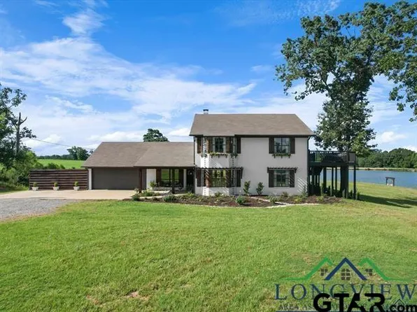 6056 Bobwhite Rd, Gilmer, TX 75645