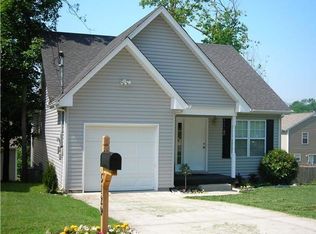 5129 Greer Station Dr, Hermitage, TN 37076