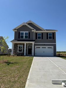 7047 Mongolian Oak Dr NW, Aiken, SC, 29801