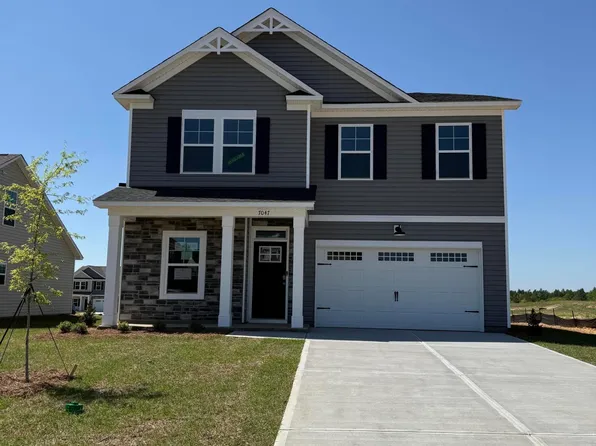 7047 Mongolian Oak Dr NW, Aiken, SC 29801