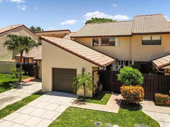 6850 NW 2nd Ave APT 34, Boca Raton, FL 33487