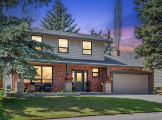 7316 E Kananaskis Dr SW, Calgary, AB T2V 2N2