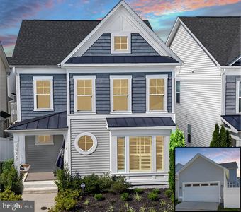 1525 Spikerush Dr, Odenton, MD, 21113