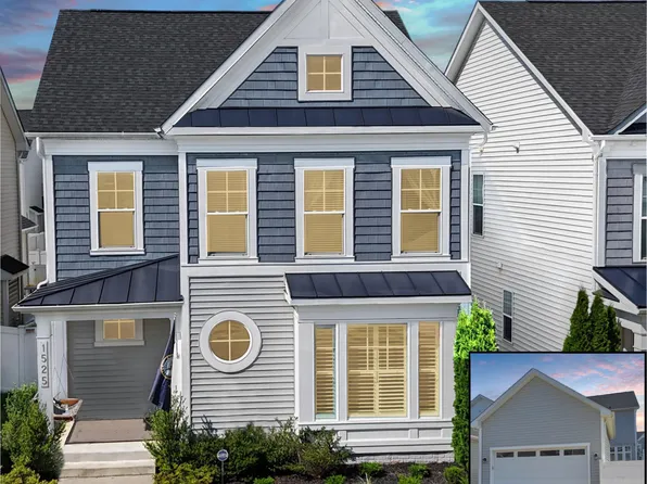 1525 Spikerush Dr, Odenton, MD 21113