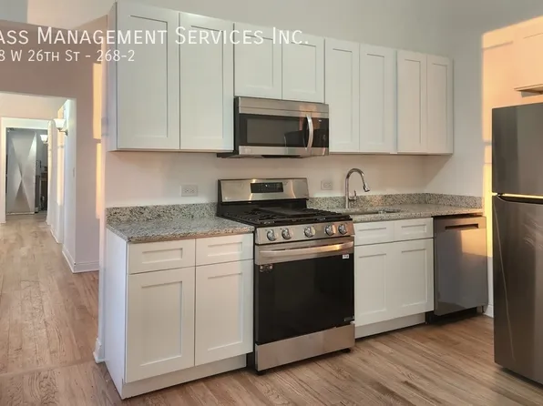 268 W 26th St #2, Chicago, IL 60616