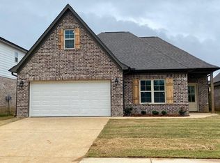 40 Nugget Dr, Starkville, MS 39759