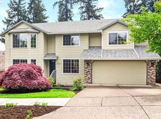13250 SW Hanson Rd, Beaverton, OR 97008