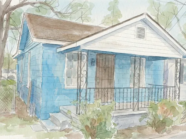 627 W 48th St, Savannah, GA 31405