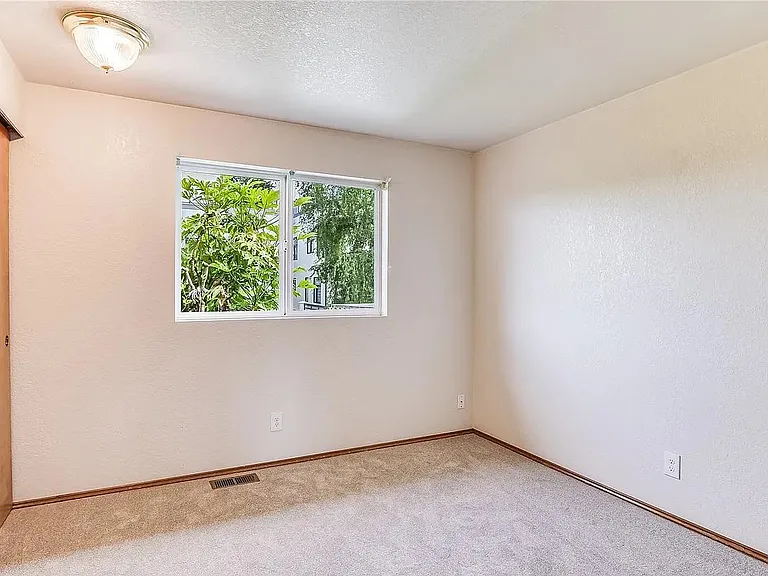 Bedroom No.2 on Upper Level