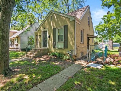 16744 Head Ave, Hazel Crest, IL, 60429