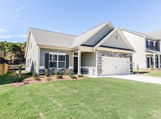 724 Biltmore Dr, Sanford, NC 27332