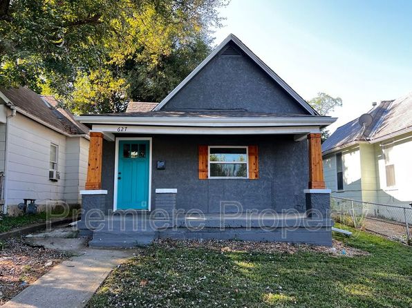 627 Tenny Ave