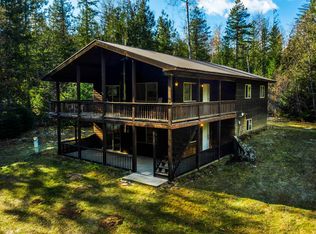 192 Puffin Rd, Sandpoint, ID 83864