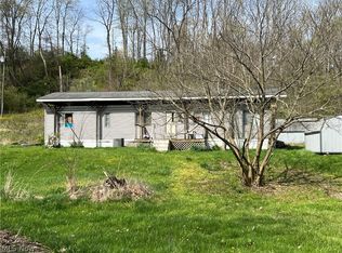 65211 Beeham Run Rd, Cambridge, OH 43725