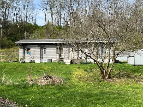 65211 Beeham Run Rd, Cambridge, OH 43725