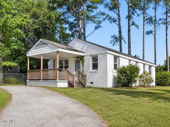 308 Idaho Drive, Jacksonville, NC 28540