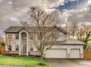 4658 U St, Washougal, WA 98671
