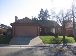 8416 Baretta Ct, Sacramento, CA