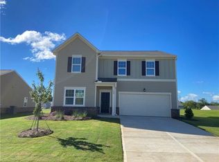 508 Artena Ct, Cartersville, GA 30120