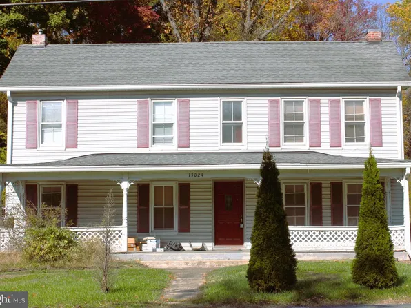 13024 Old National Pike, Mount Airy, MD 21771